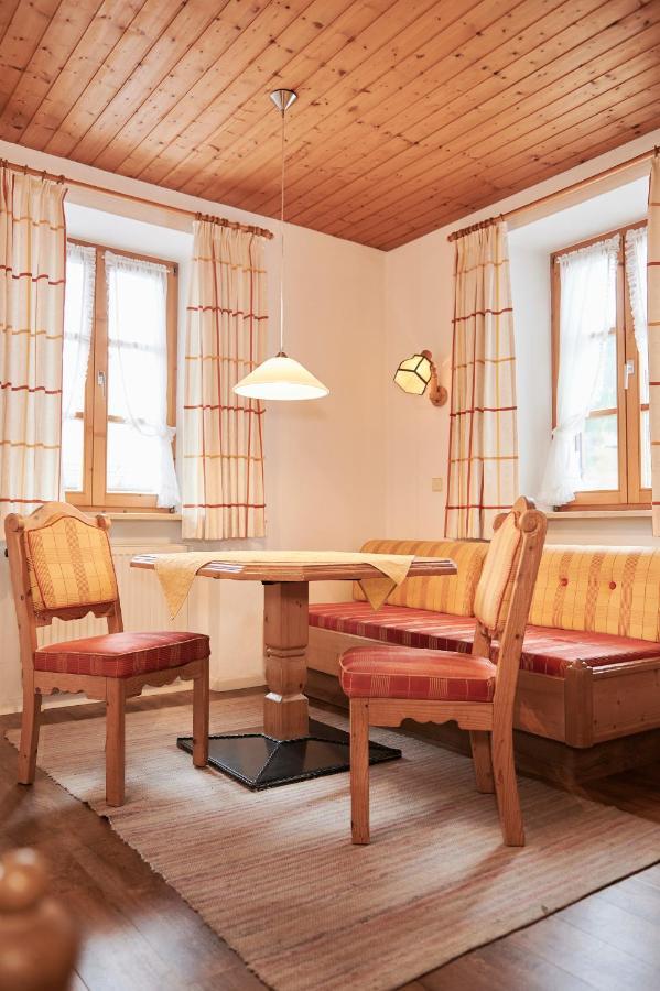 Haus Ranker Apartment ไรท์อิมวิงเคอ ภายนอก รูปภาพ