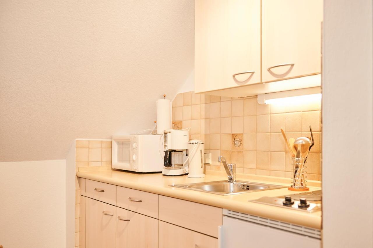 Haus Ranker Apartment ไรท์อิมวิงเคอ ภายนอก รูปภาพ