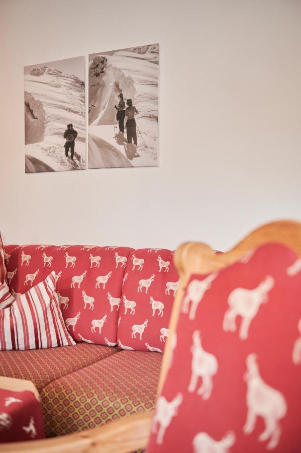 Haus Ranker Apartment ไรท์อิมวิงเคอ ภายนอก รูปภาพ