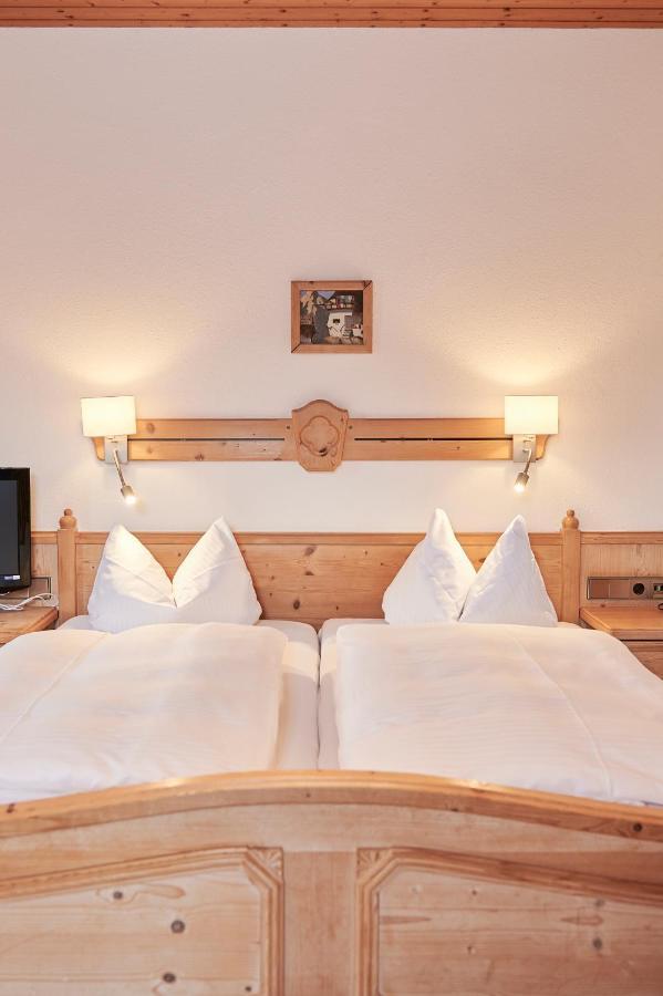 Haus Ranker Apartment ไรท์อิมวิงเคอ ภายนอก รูปภาพ
