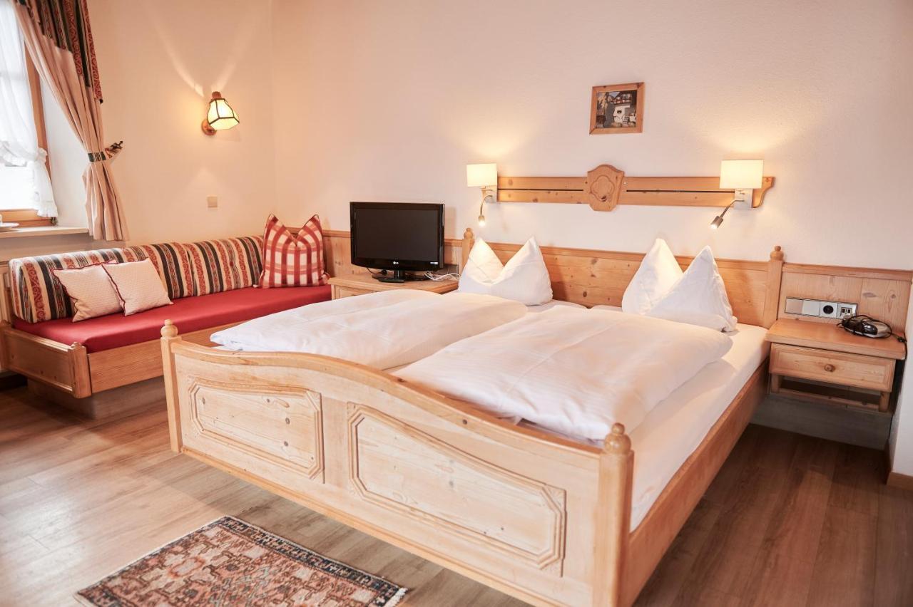 Haus Ranker Apartment ไรท์อิมวิงเคอ ภายนอก รูปภาพ