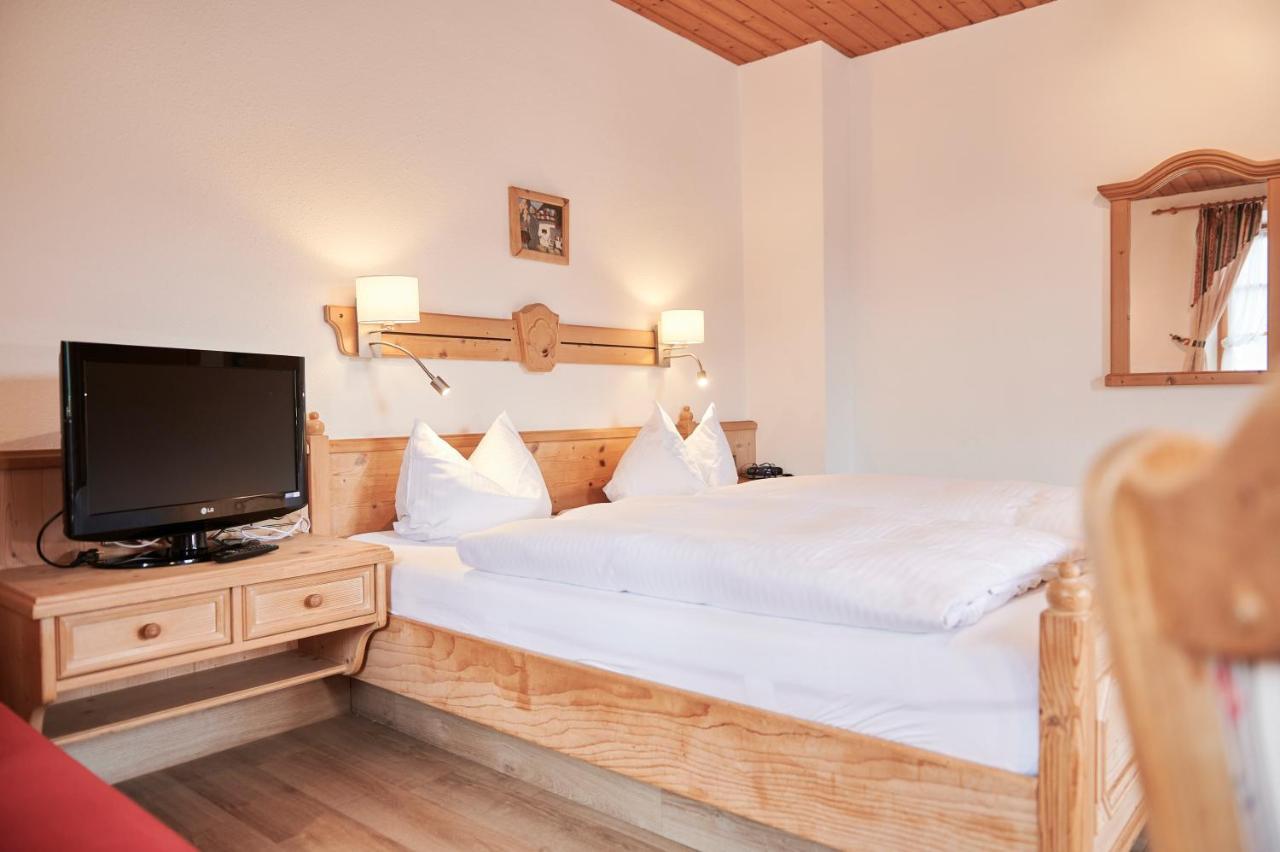 Haus Ranker Apartment ไรท์อิมวิงเคอ ภายนอก รูปภาพ
