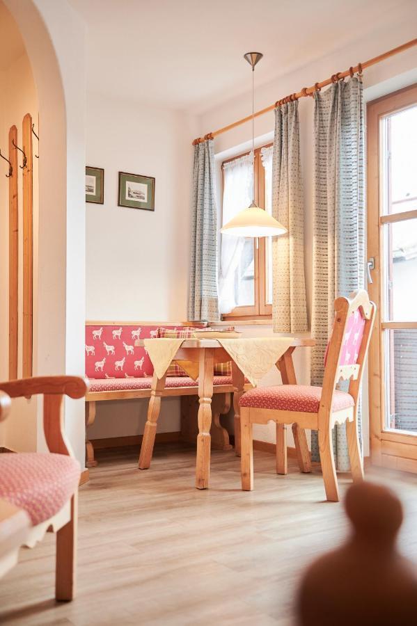 Haus Ranker Apartment ไรท์อิมวิงเคอ ภายนอก รูปภาพ