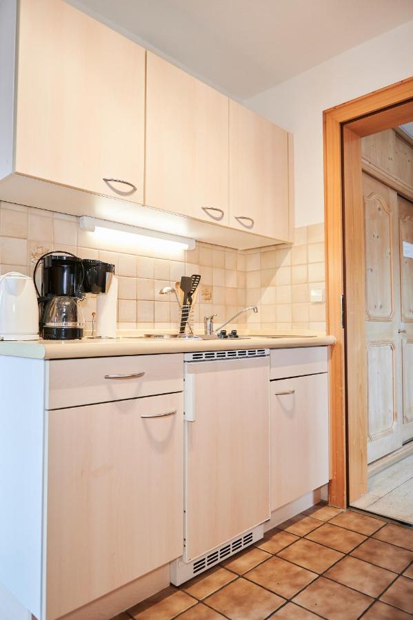Haus Ranker Apartment ไรท์อิมวิงเคอ ภายนอก รูปภาพ