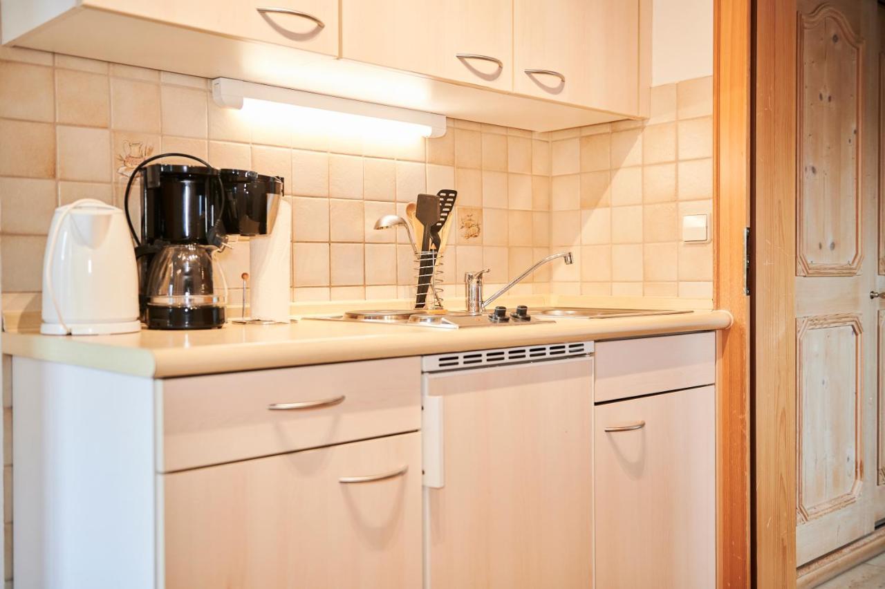 Haus Ranker Apartment ไรท์อิมวิงเคอ ภายนอก รูปภาพ