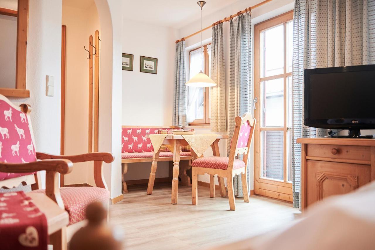 Haus Ranker Apartment ไรท์อิมวิงเคอ ภายนอก รูปภาพ
